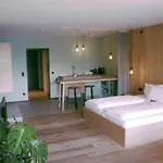 Junior-suite Relaxe Am *