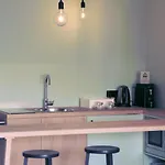 Appartement Junior-suite Relaxe Am *