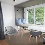 شقة Junior-suite Relaxe Am *