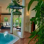 Apartament Junior-suite Relaxe Am