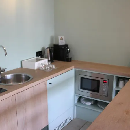 Apartment Junior-suite Relaxe Am Ascheberg (Schleswig-Holstein)