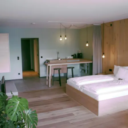 Junior-suite Relaxe Am *
