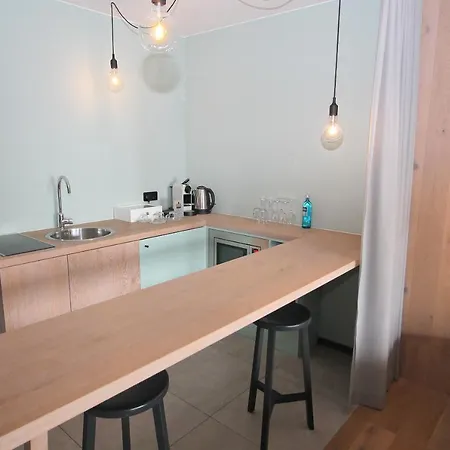 Apartment Junior-suite Relaxe Am Ascheberg (Schleswig-Holstein)
