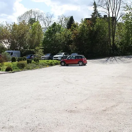 Appartamento Junior-suite Relaxe Am Ascheberg (Schleswig-Holstein)