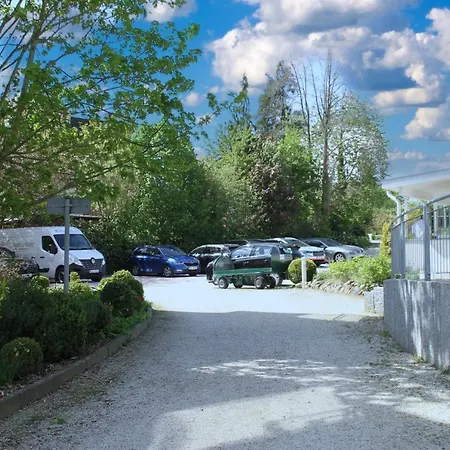 Appartement Junior-suite Relaxe Am