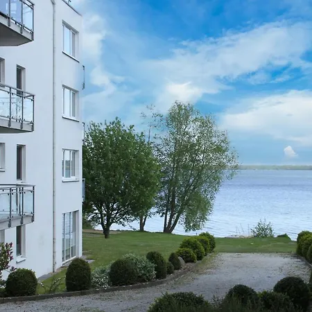 Junior-suite Relaxe Am Apartment