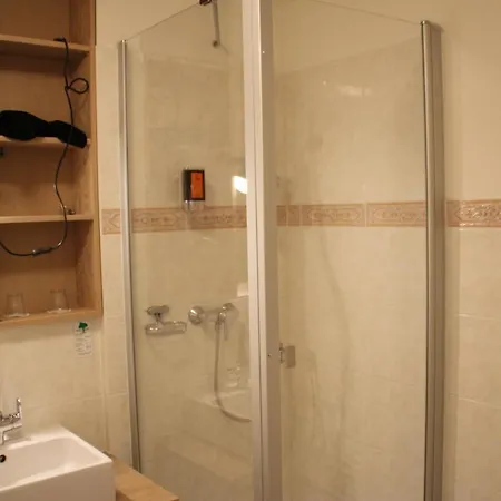 Apartment Junior-suite Relaxe Am