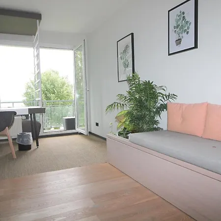 Junior-suite Relaxe Am Lejlighed Ascheberg (Schleswig-Holstein)