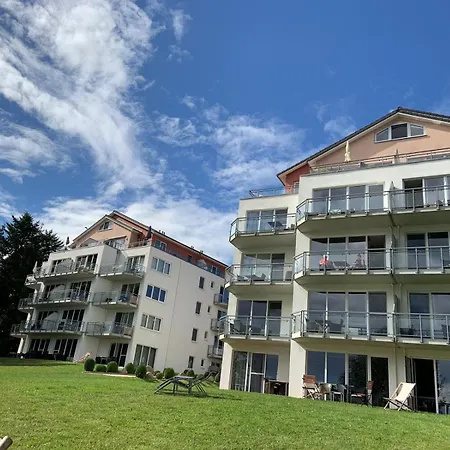 Appartamento Junior-suite Relaxe Am