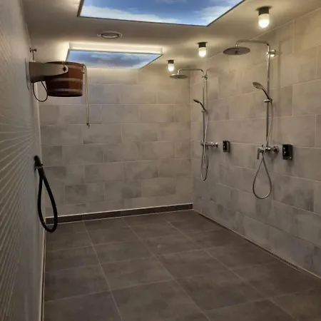 شقة Junior-suite Relaxe Am *