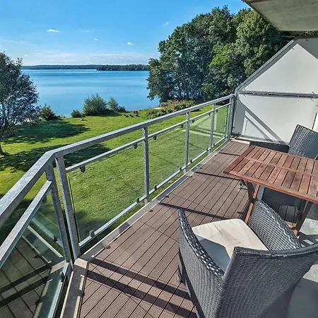 Appartement Junior-suite Relaxe Am *