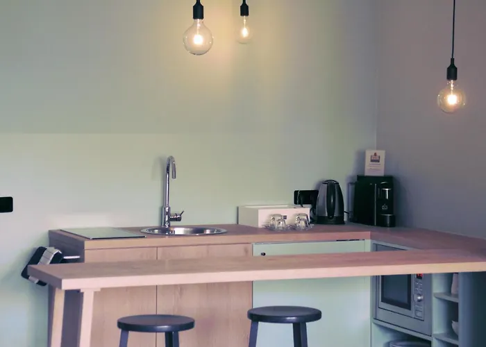 Appartamento Junior-suite Relaxe Am *