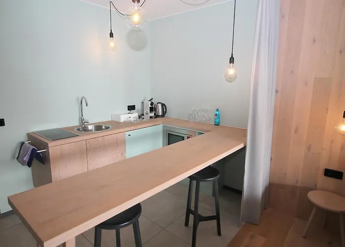 Appartamento Junior-suite Relaxe Am Ascheberg (Schleswig-Holstein)