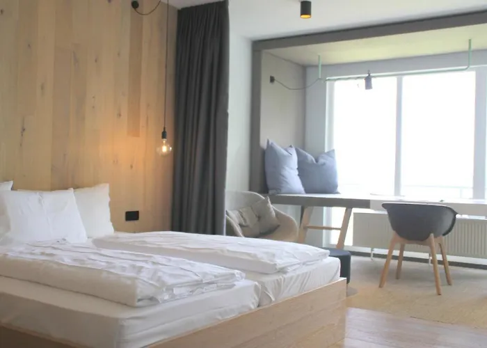 Junior-suite Relaxe Am Appartamento *