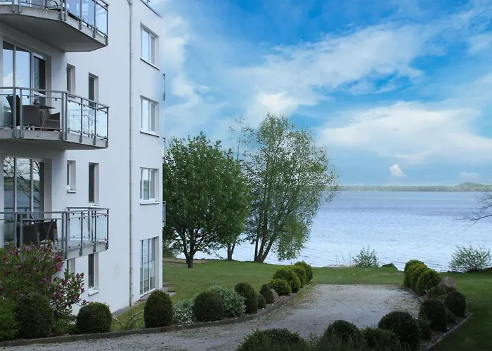 Junior-suite Relaxe Am Appartamento