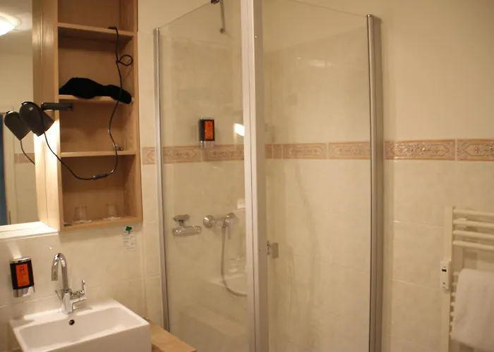 Appartamento Junior-suite Relaxe Am