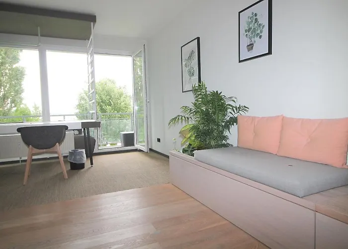 Junior-suite Relaxe Am Appartamento Ascheberg (Schleswig-Holstein)