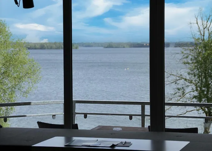 Junior-suite Relaxe Am Appartamento