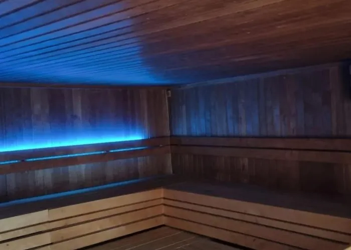 Junior-suite Relaxe Am *