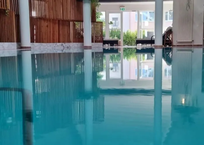 Junior-suite Relaxe Am Ascheberg (Schleswig-Holstein)