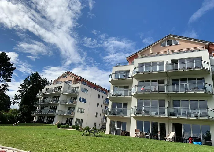 Appartamento Junior-suite Relaxe Am