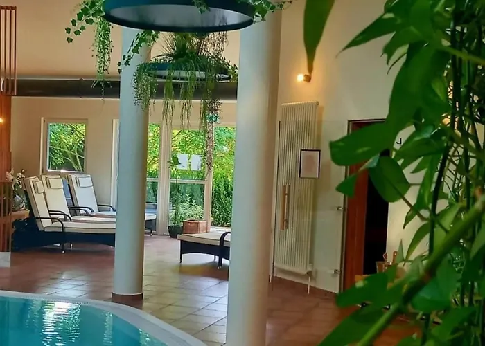 Appartamento Junior-suite Relaxe Am