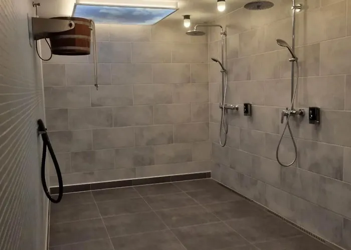 Appartamento Junior-suite Relaxe Am *